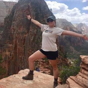 Meet your Posher, Sage